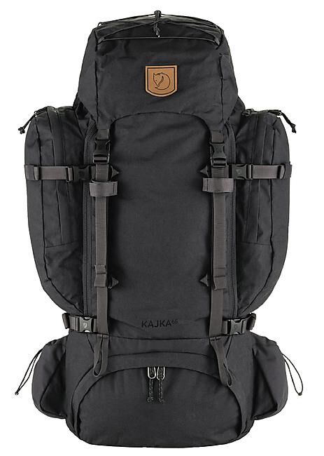 FJALLRAVEN - SAC A DOS DE GRANDE RANDONNEE KAJKA 65