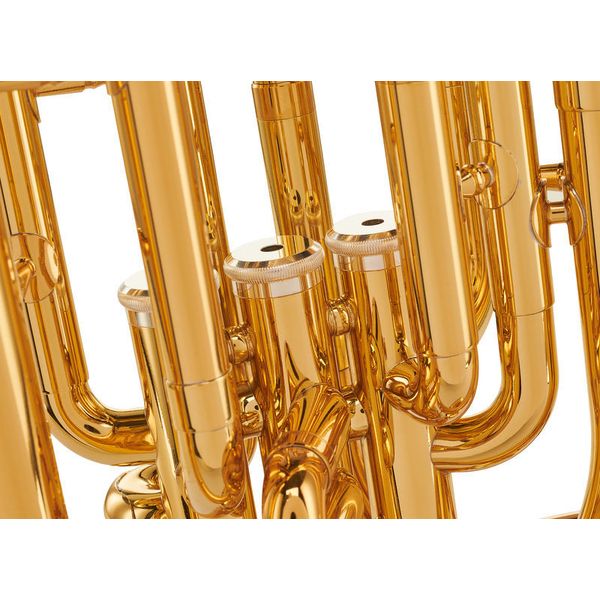 Yamaha YAH-203 Eb- Alto Horn