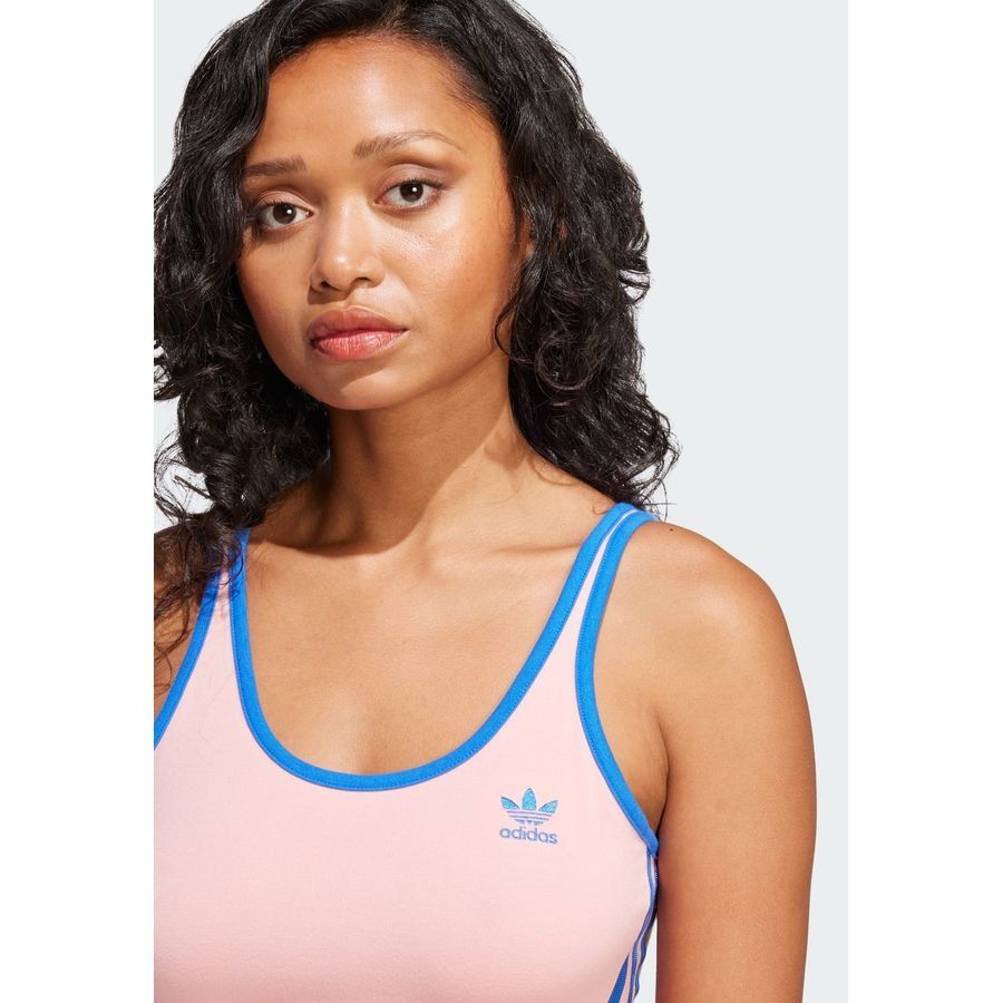 Adidas Original Brassière Adicolor 3 bandes