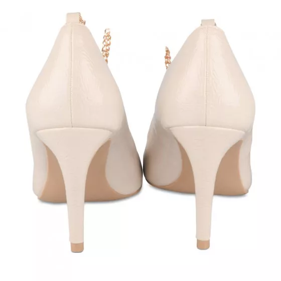 Escarpins BEIGE MyB