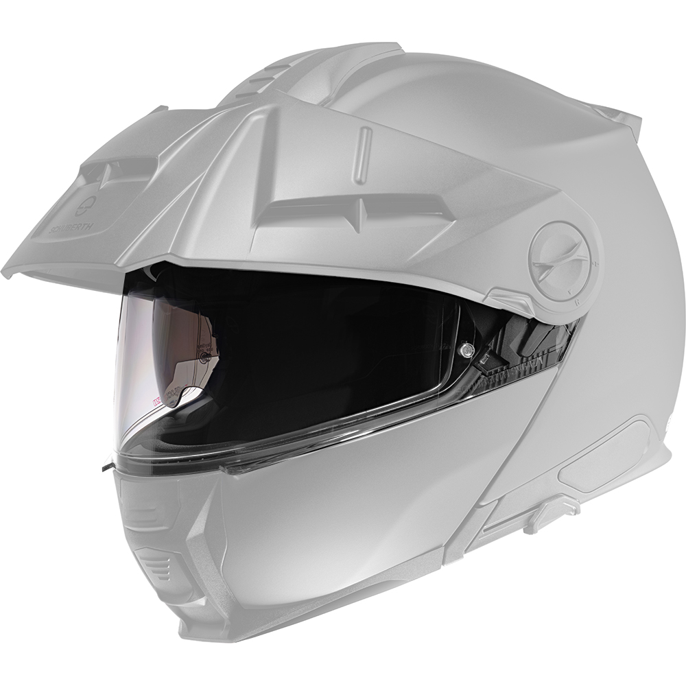 Schuberth - Ecran E2 | SV6 Transparent