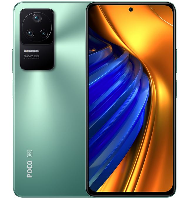 Xiaomi Poco F4