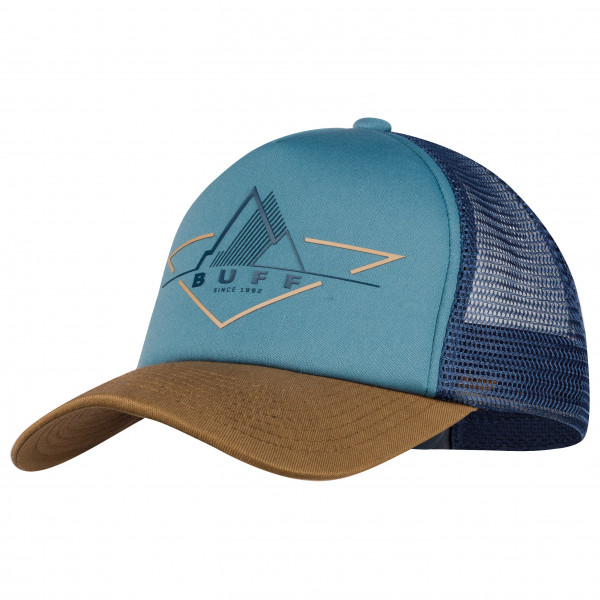 Buff - Trucker Cap - Casquette
