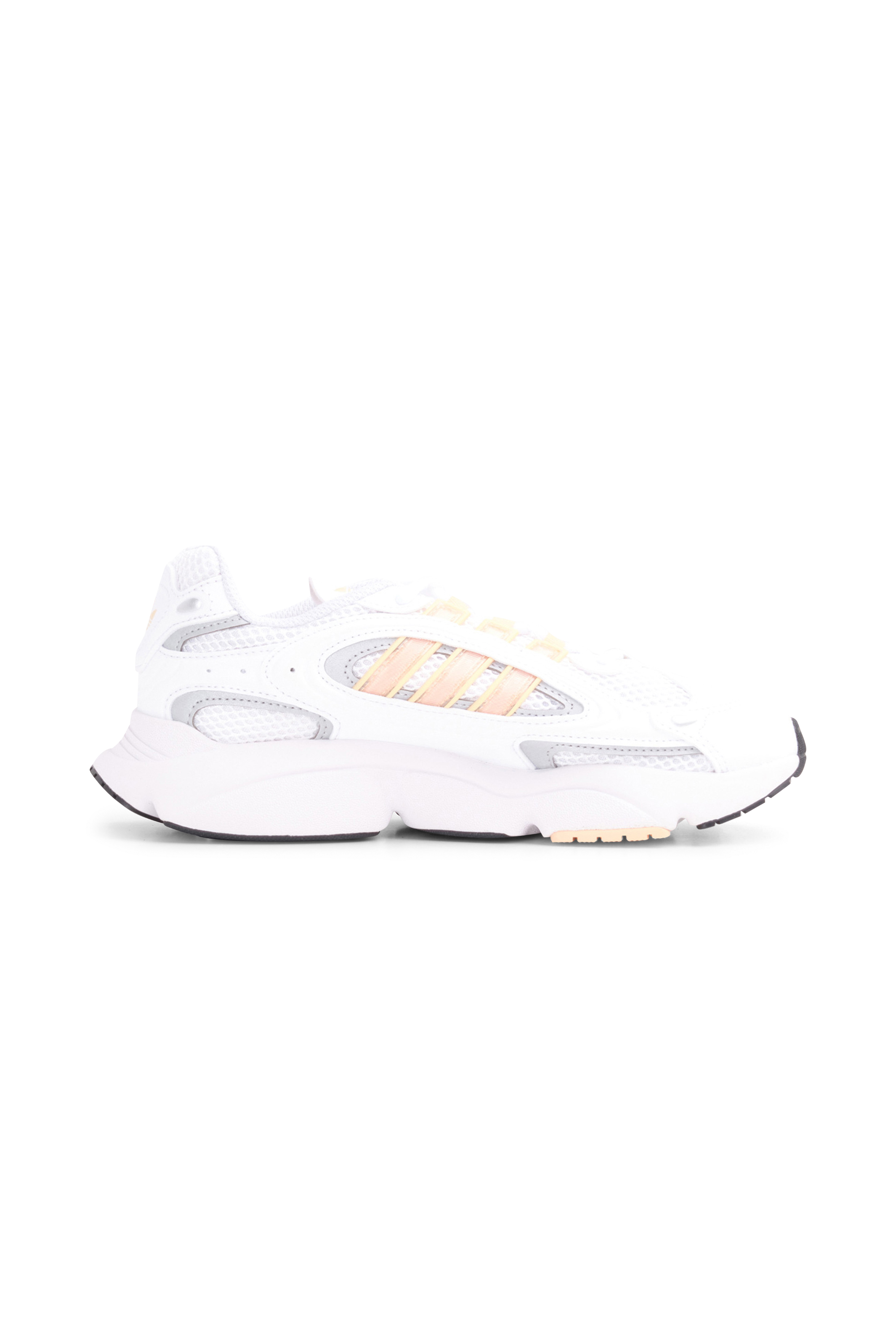 ADIDAS Baskets OZMILLEN W Blanc
