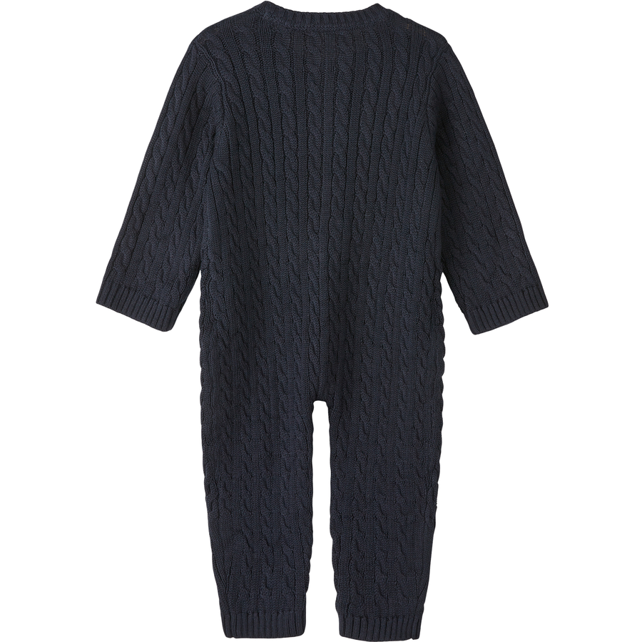 s.Oliver Strick-Overall blue