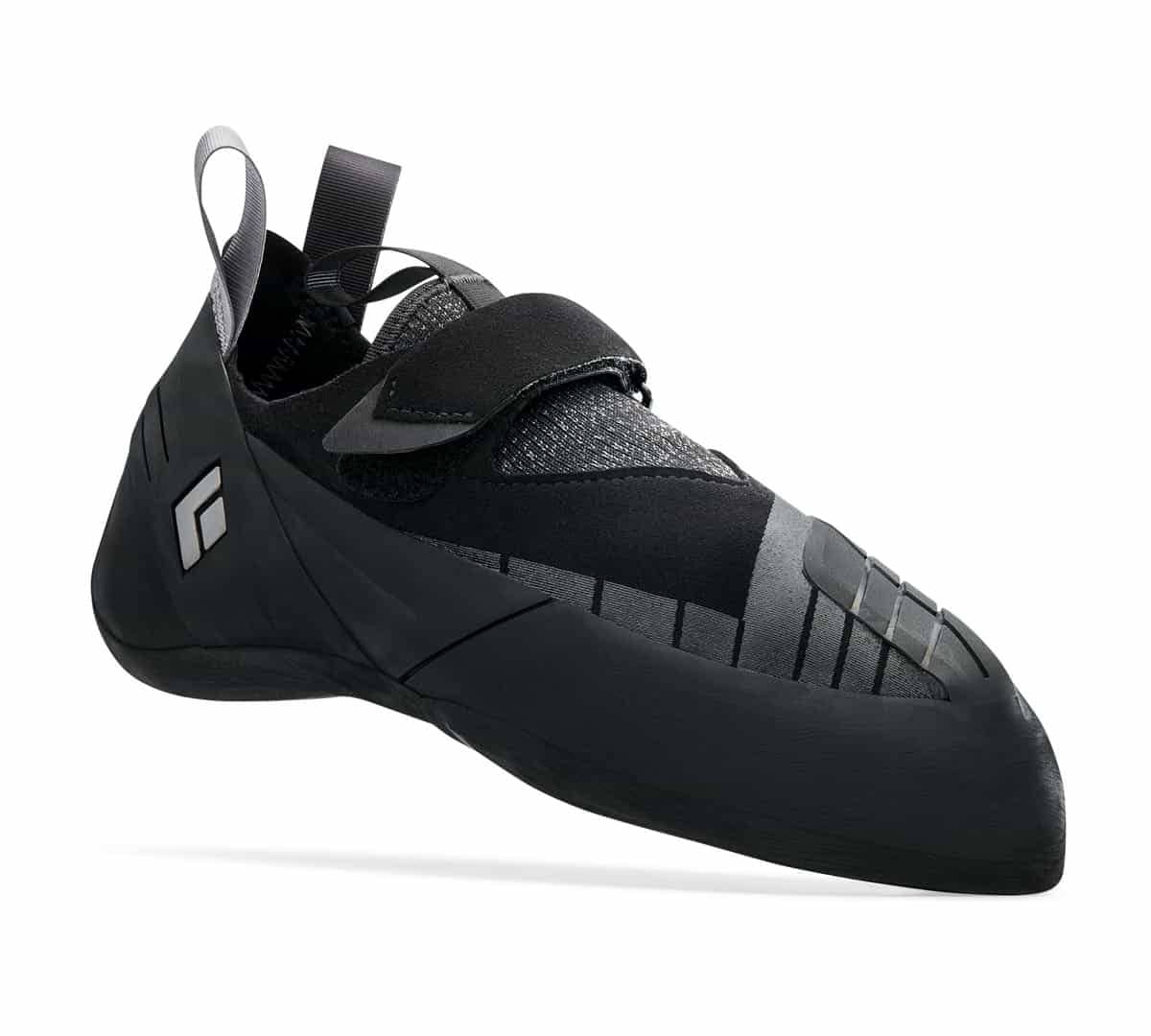 Black Diamond Shadow Klatresko<br>Ekstreme klatreren