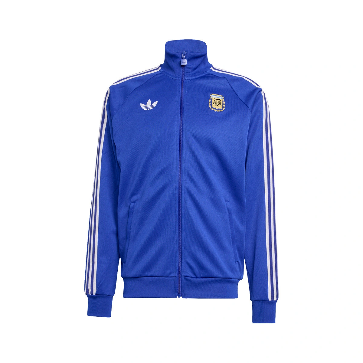 Casaco adidas Argentina Originals Adicolor Mundial 2026