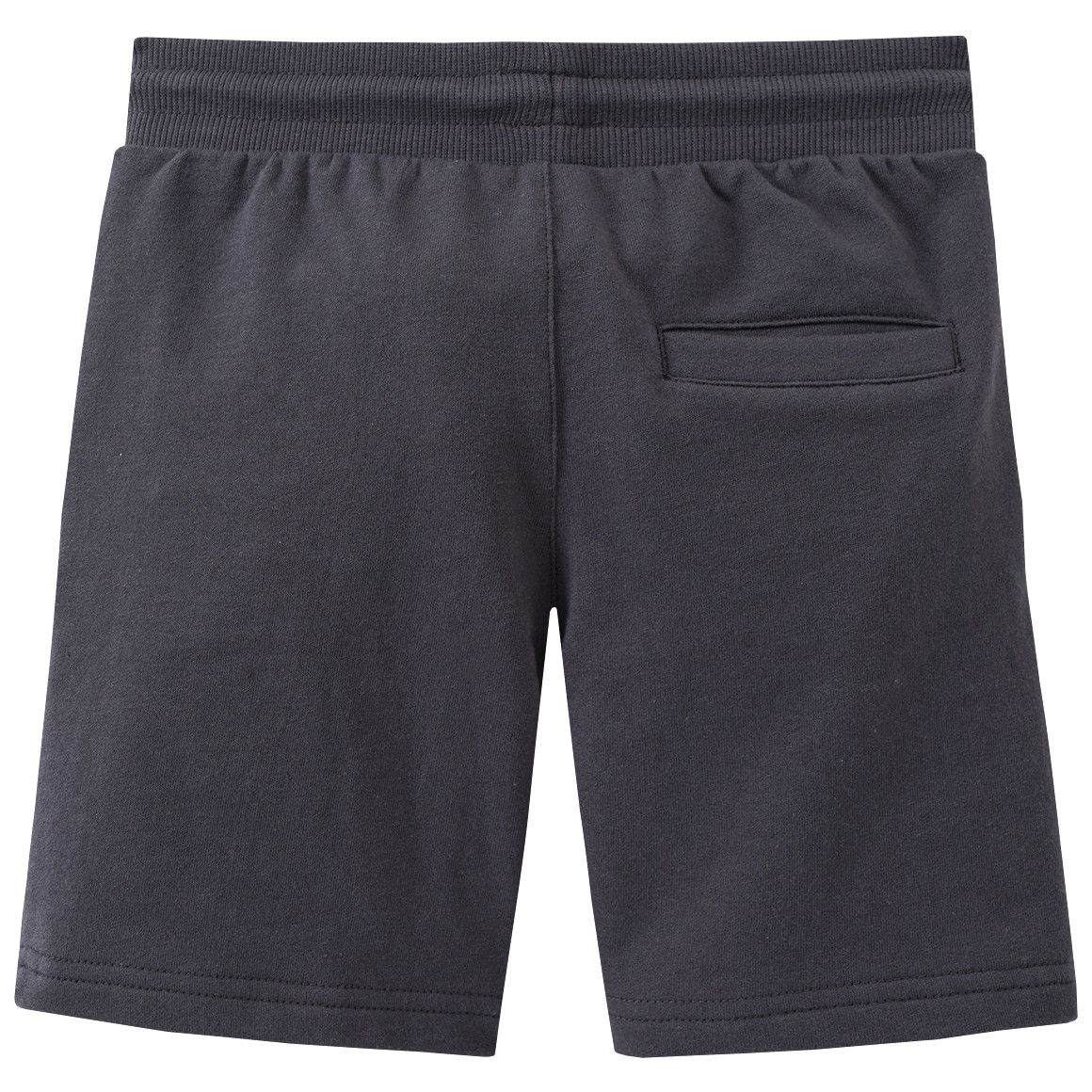Topolino Jungen Joggingshorts mit Tunnelzug dunkelgrau