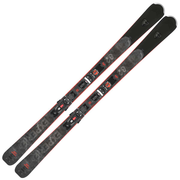 Pack ski ROSSIGNOL EXPERIENCE 82 TI + NX 12 KONECT GW B90