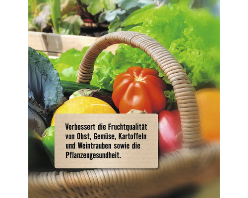 Patentkali FloraSelf kalium-magnesium meststof 5 kg