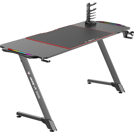 Game Y'S Gamerbord med RGB lys