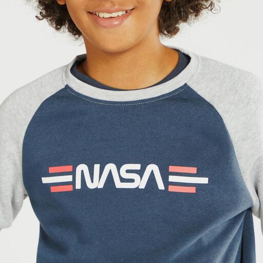 Cándal NASA