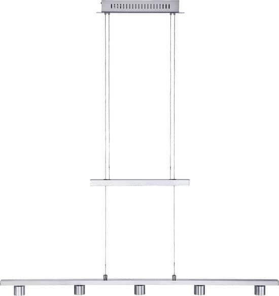 LED-Pendelleuchte