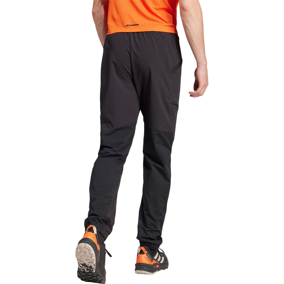 adidas Terrex Xperior Sosh Vandrebukser Herre