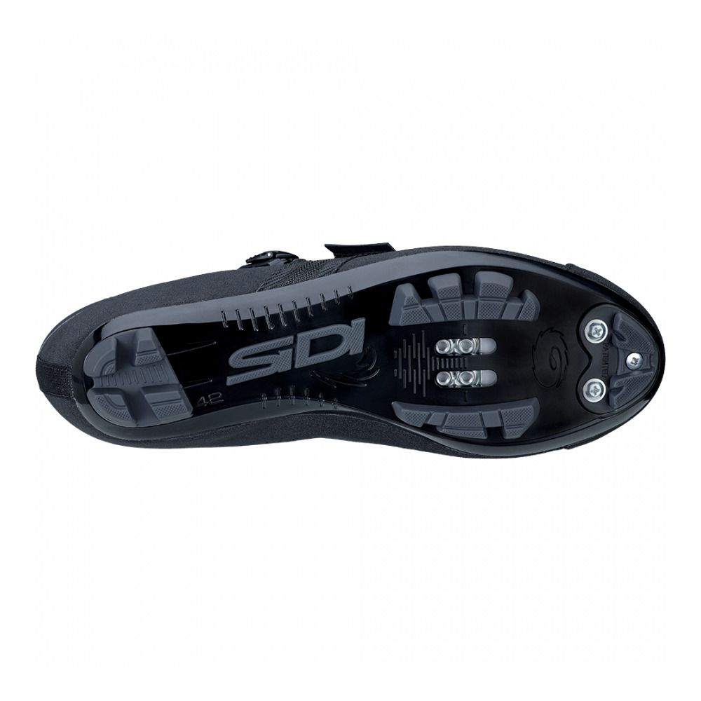 Sidi AERTIS - Chaussures VTT Homme black