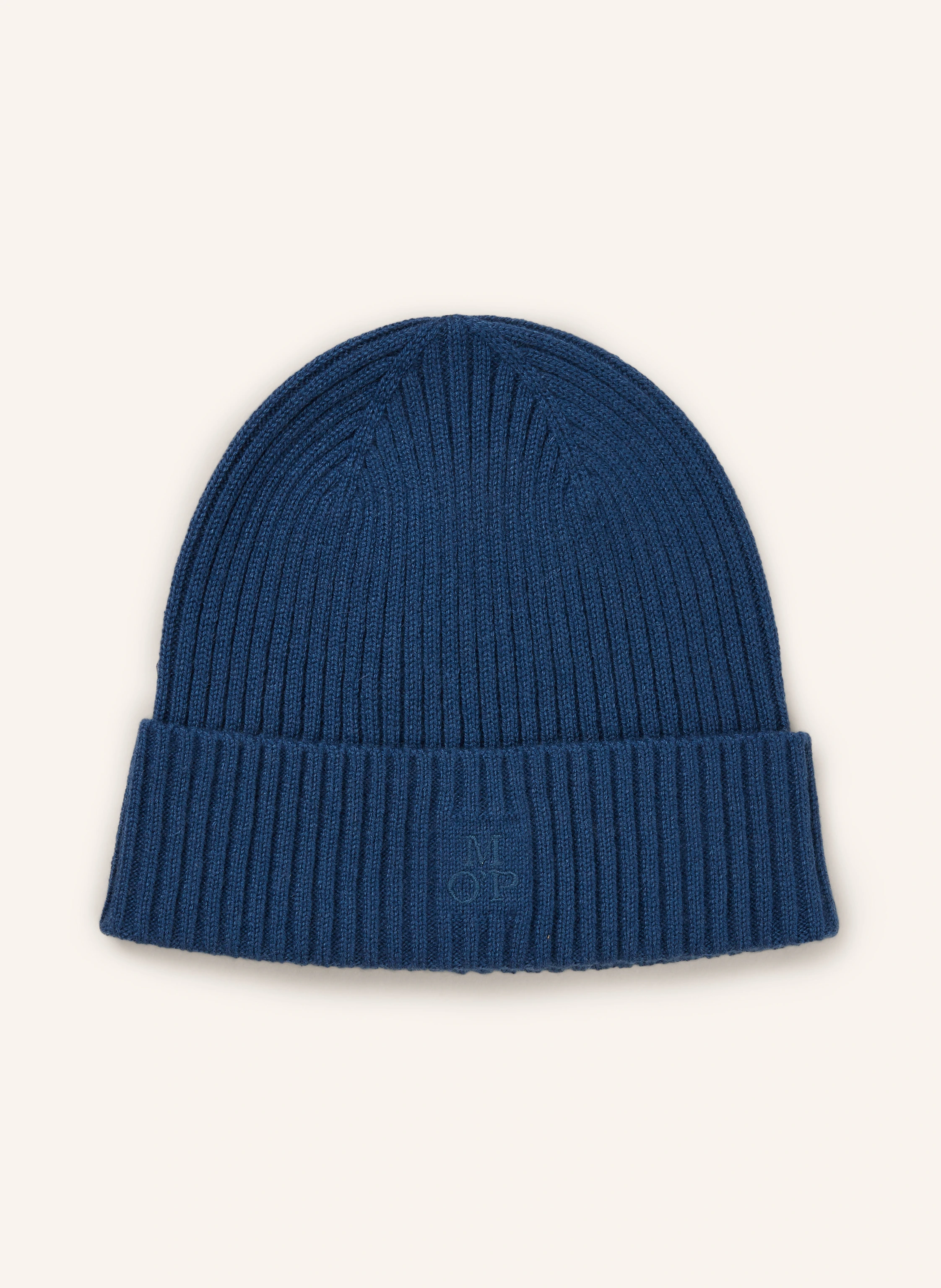 Marc O'Polo Cashmere-Mütze