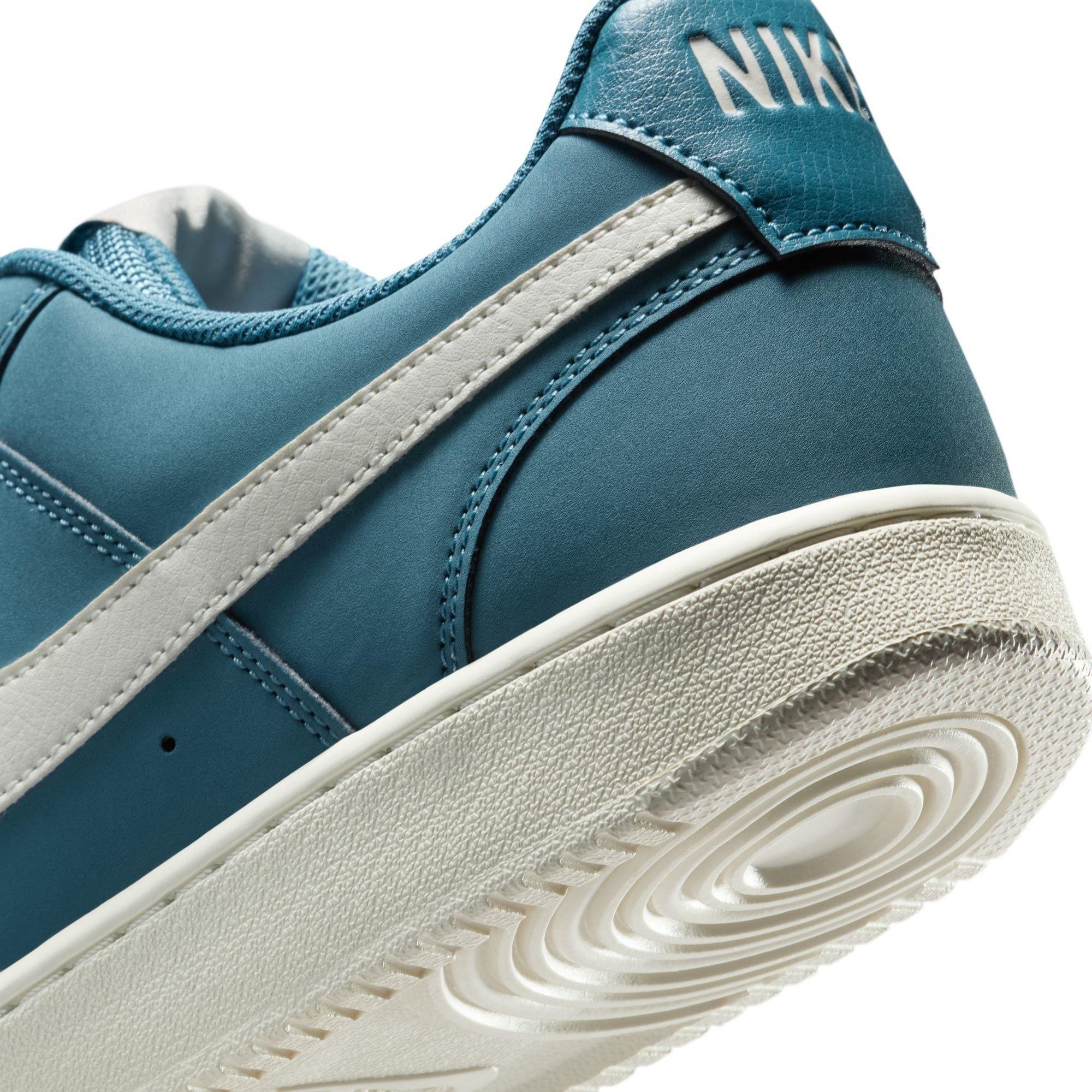 Nike Court Vision Low Trainers Mens