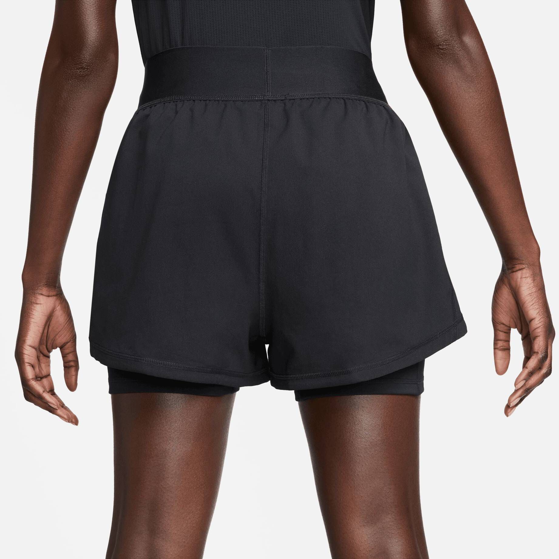 Nike| Damen Tennisshorts NIKECOURT DRI-FIT ADVANTAGE
