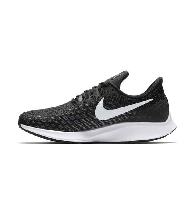 WMNS NIKE AIR ZOOM PEGASUS 35,BLACK