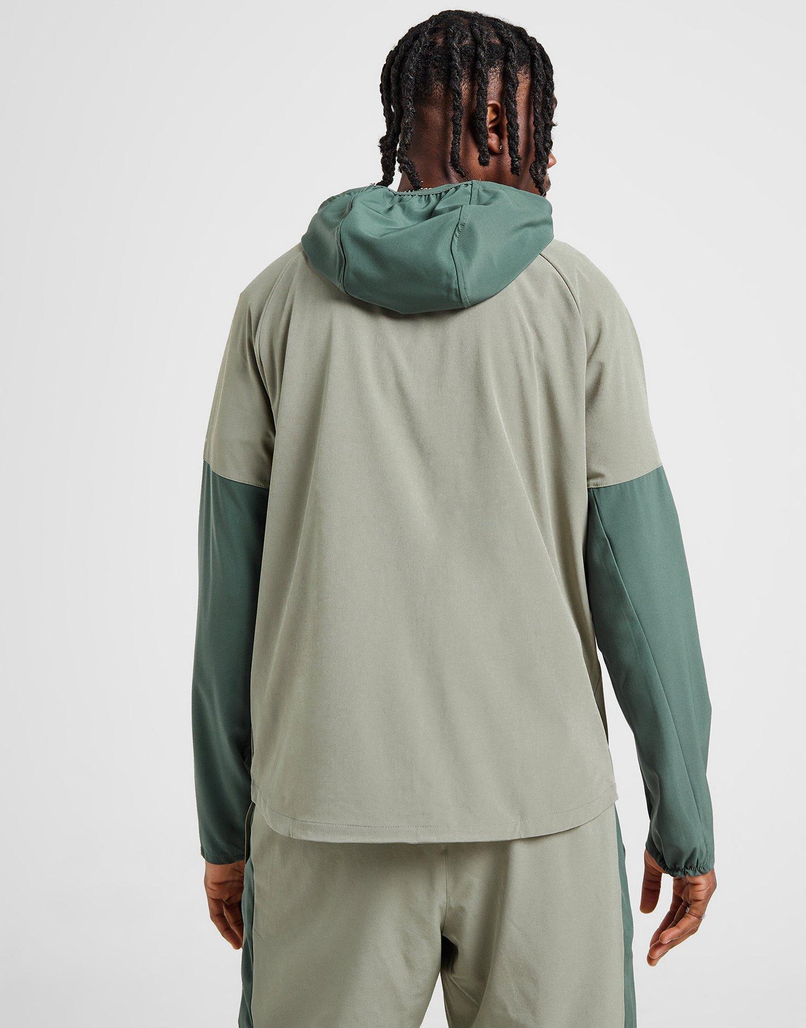 Nike Veste Coupe-Vent Performance Windrunner Homme