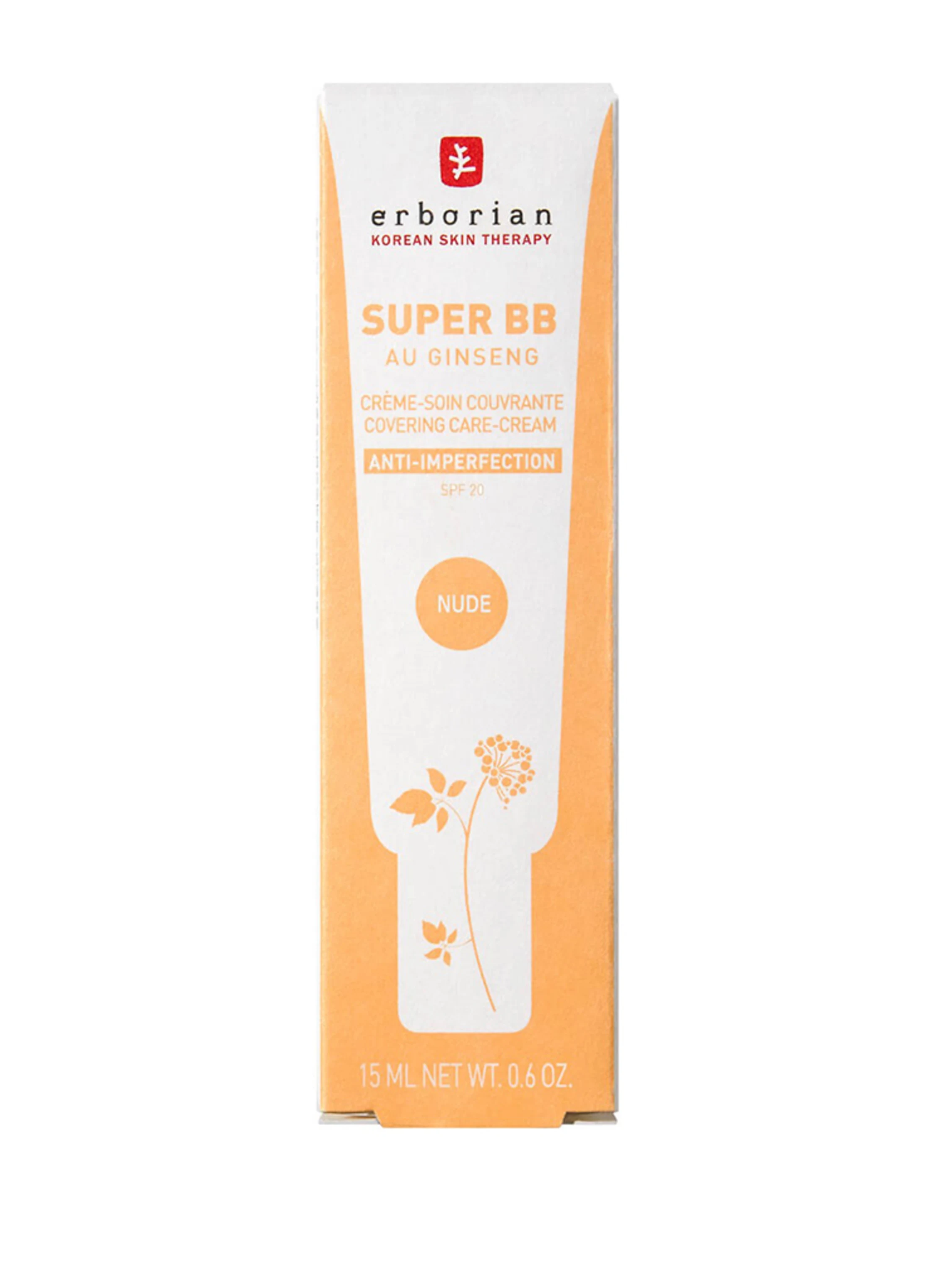 erborian SUPER BB CREAM MINI