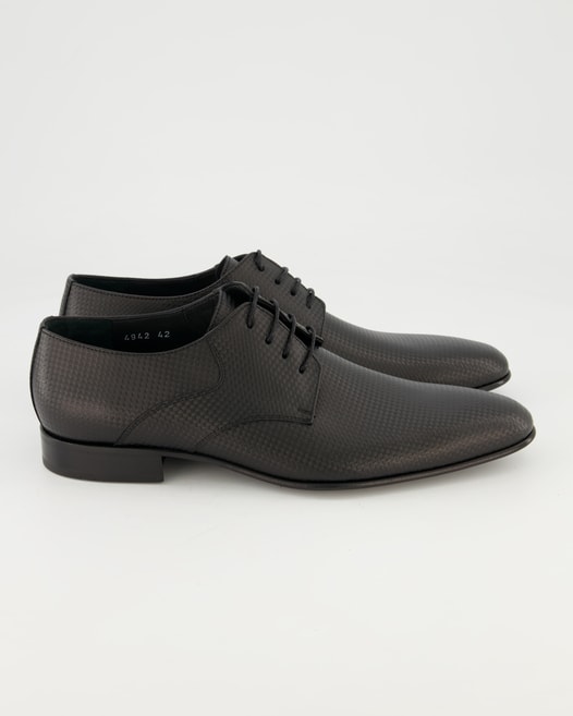 Konstantin Starke 4942 Business Schuhe in Schwarz
