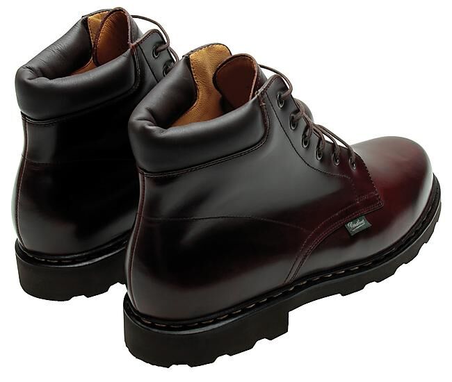 PARABOOT - CHAUSSURES DE VILLE BERGERAC