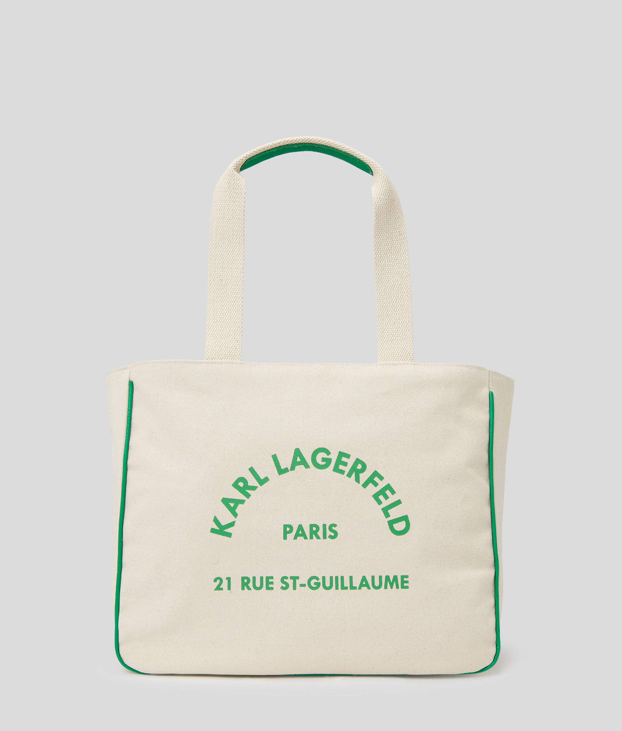 SAC SHOPPER COLORÉ RUE ST-GUILLAUME