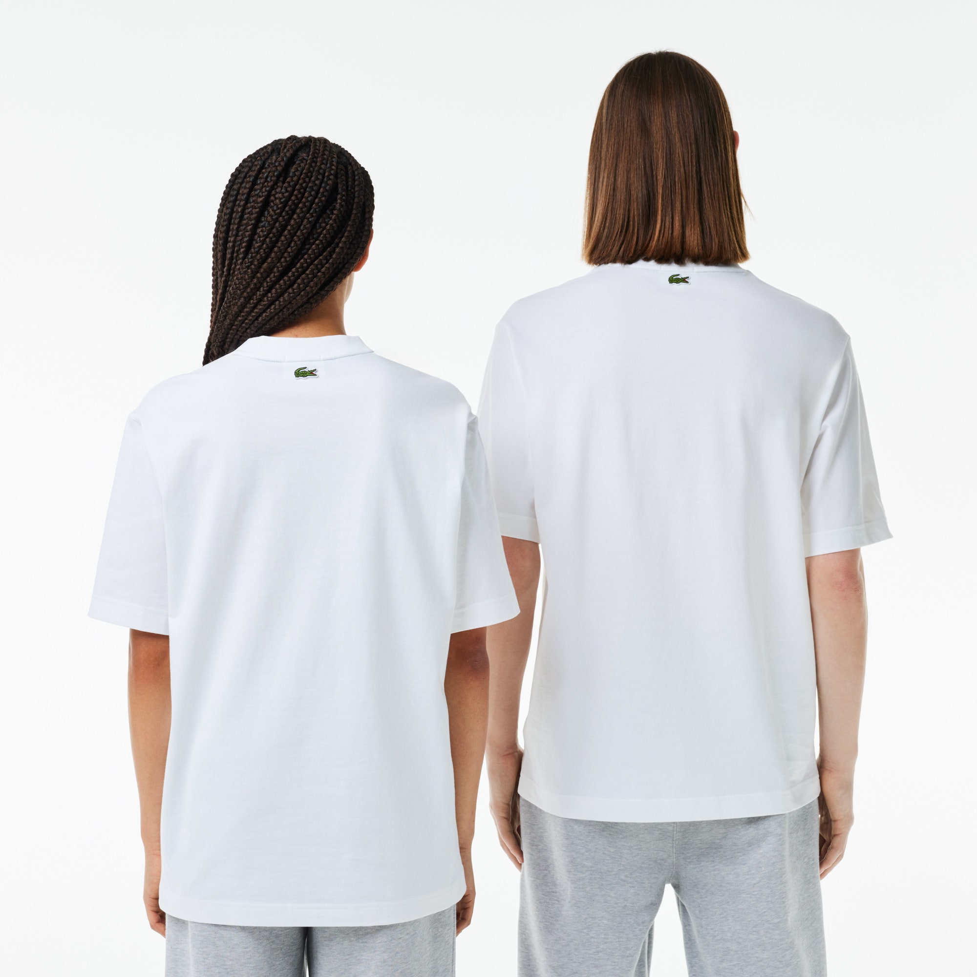 Lacoste  T-Shirt Uniseks