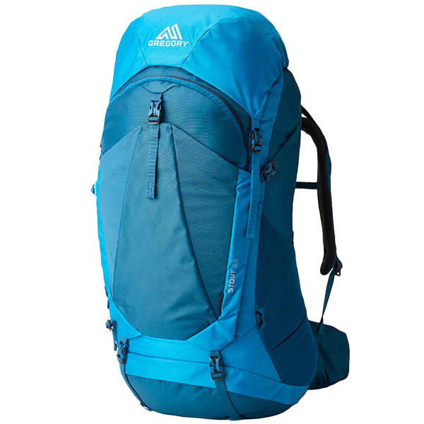 Sac à dos randonnée GREGORY TRAILFLEX STOUT 55 EU COMPASS BLUE COMPASS BLUE