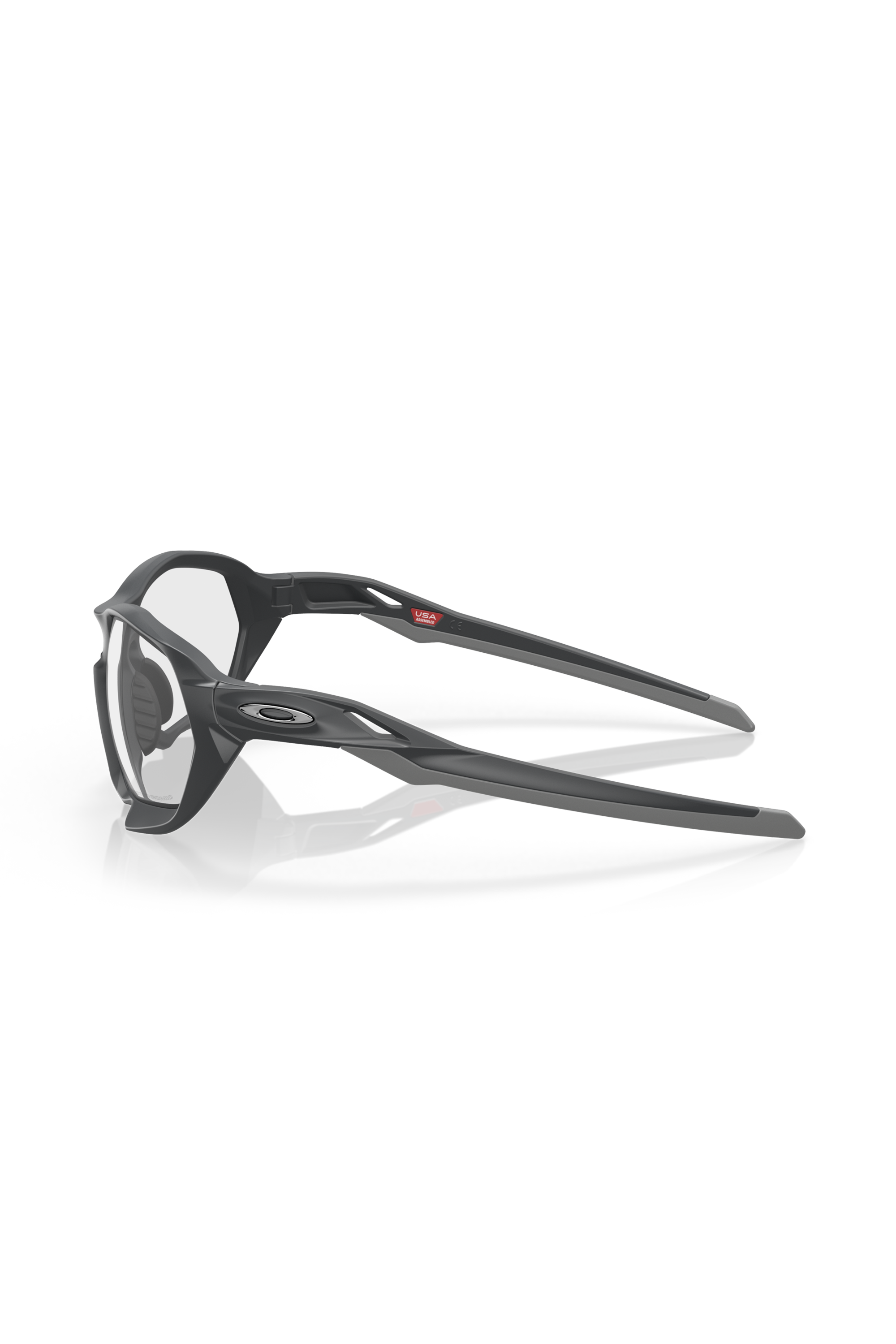 OAKLEY Lunettes de soleil OAKLEY PLAZMA Multicolore