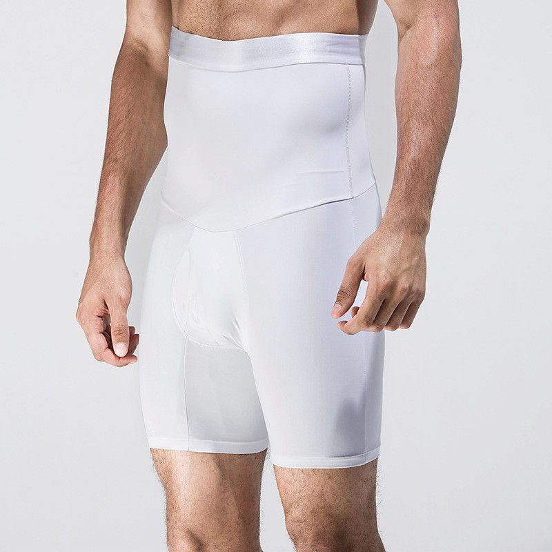 Lady Lily - Corrigerende shorts met hoge taille