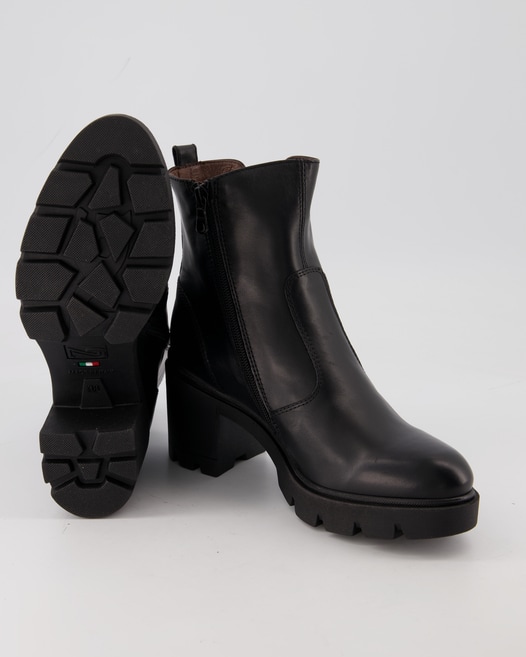 Nero Giardini I205860D Stiefeletten in Schwarz