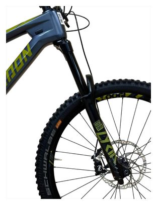 Produit reconditionné . Radon Jab 9.0 Carbon XT 2020 . VTT . Radon . très bon état