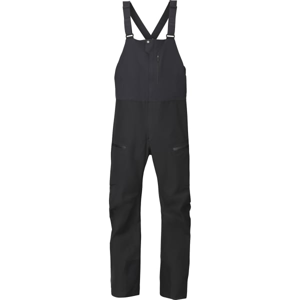 Pantalon de ski SWEET PROTECTION CRUSADER X GTX BIB PANTS M BLACK