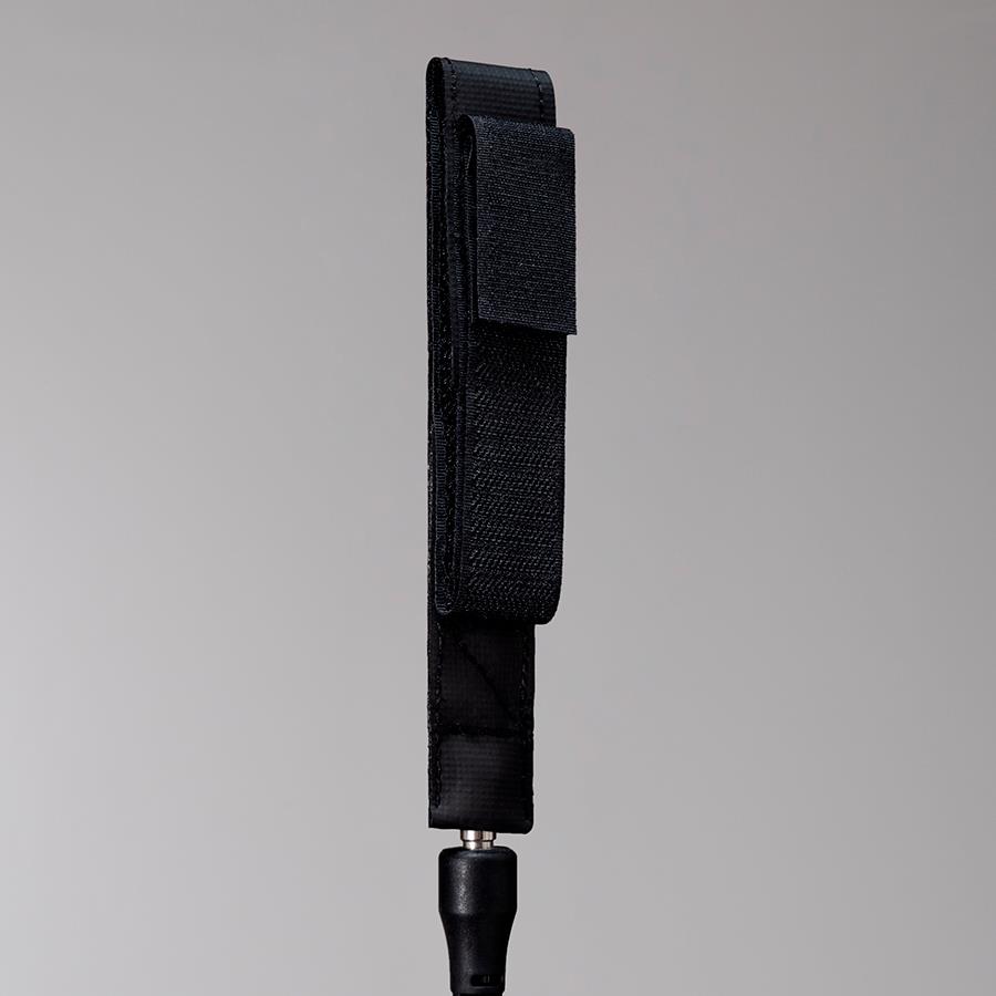 Deflow Leash - Pro Tech - 6'0 - 9/32
