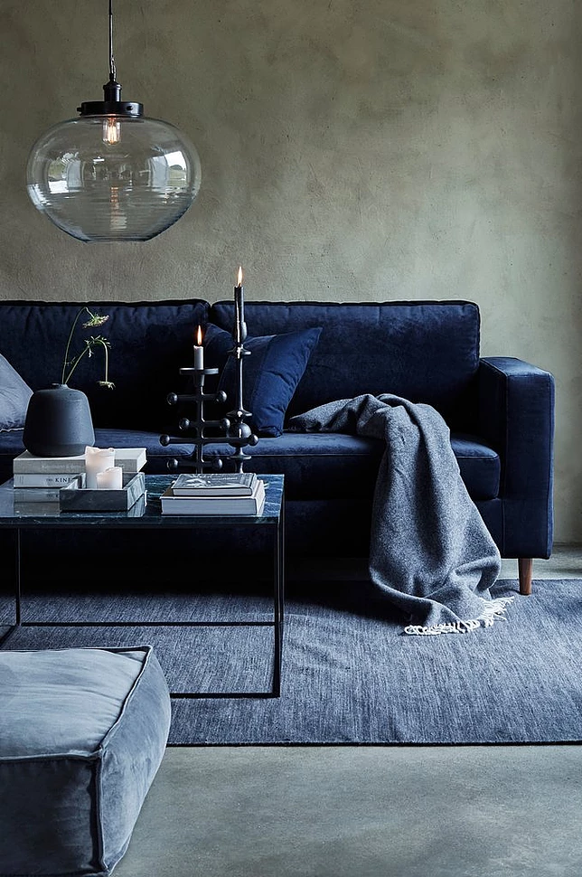 ALLEGRA sofa 2,5-seter
