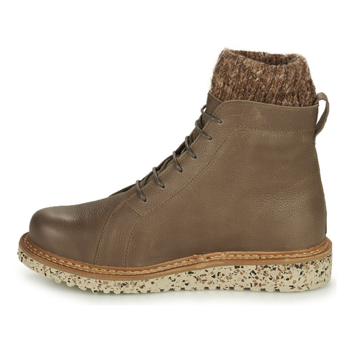 El Naturalista -  - Marron