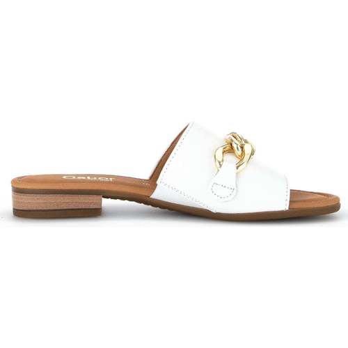 Gabor - 82.791.50 Blanco
