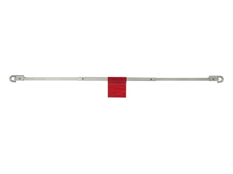 ProPlus 2 ton sleepstang - 180 cm