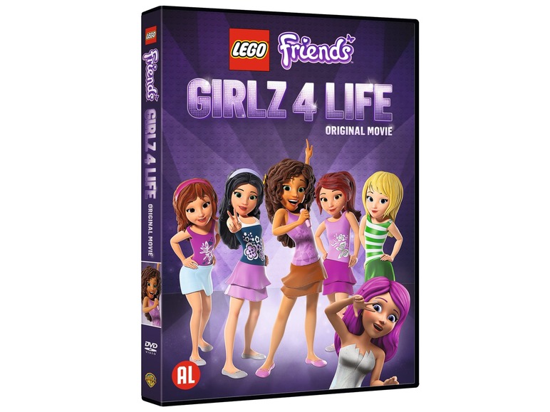 DVD