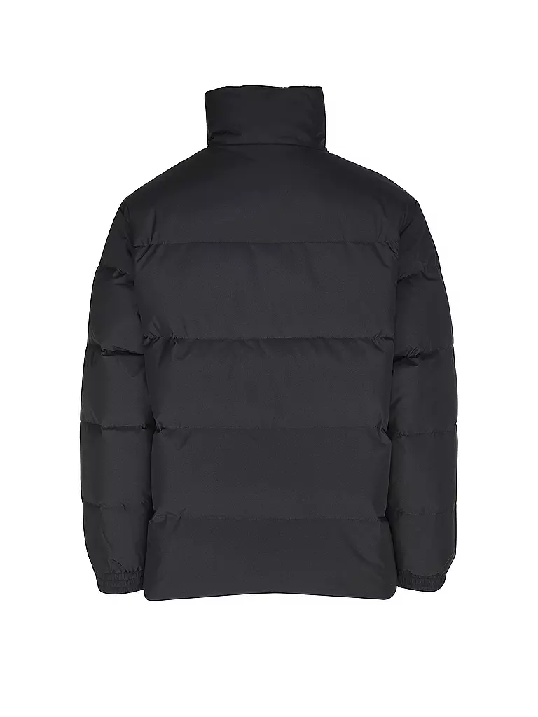 CARHARTT WIP Daunenjacke DANVILLE schwarz