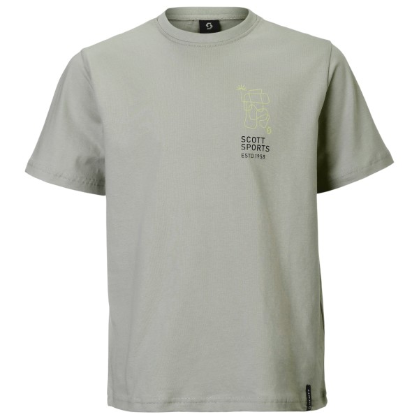 Scott - Kid's Tee Graphic S/S - T-shirt