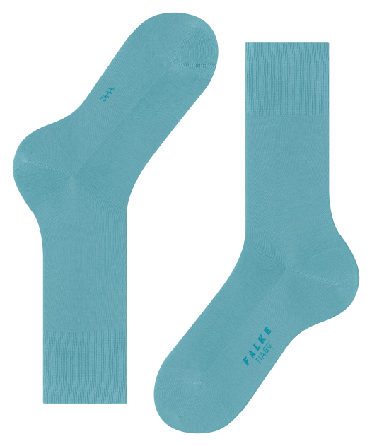 Falke Tiago SO Socken in Blau