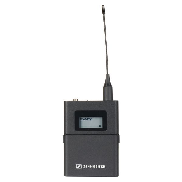 Sennheiser EW-DX SK R1-9