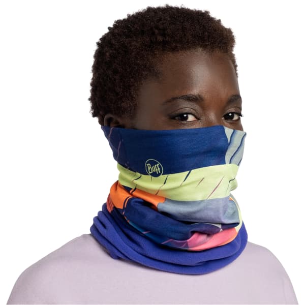 Tour de cou BUFF POLAR ULTRAMARINE