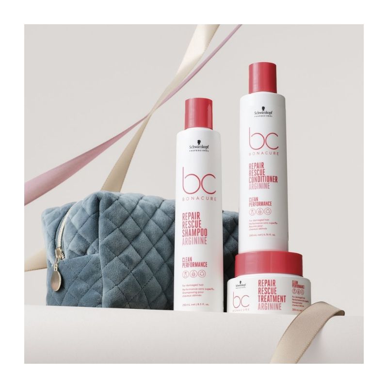 Trousse Bonacure Repair Rescue Schwarzkopf