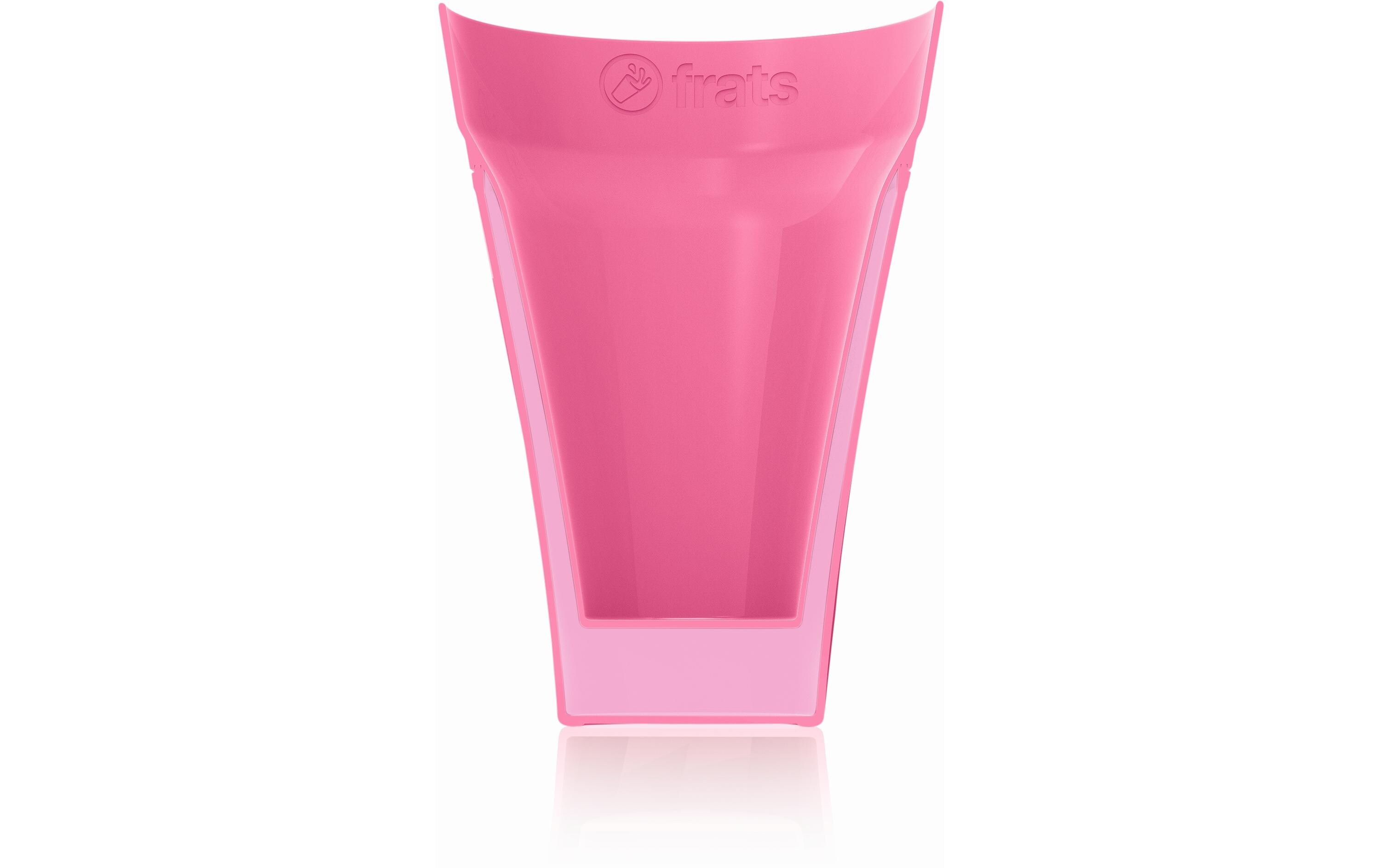 Trinkbecher 300 ml, 3 Stück, PinkSelbstkühlender Becher in der Farbe Pink