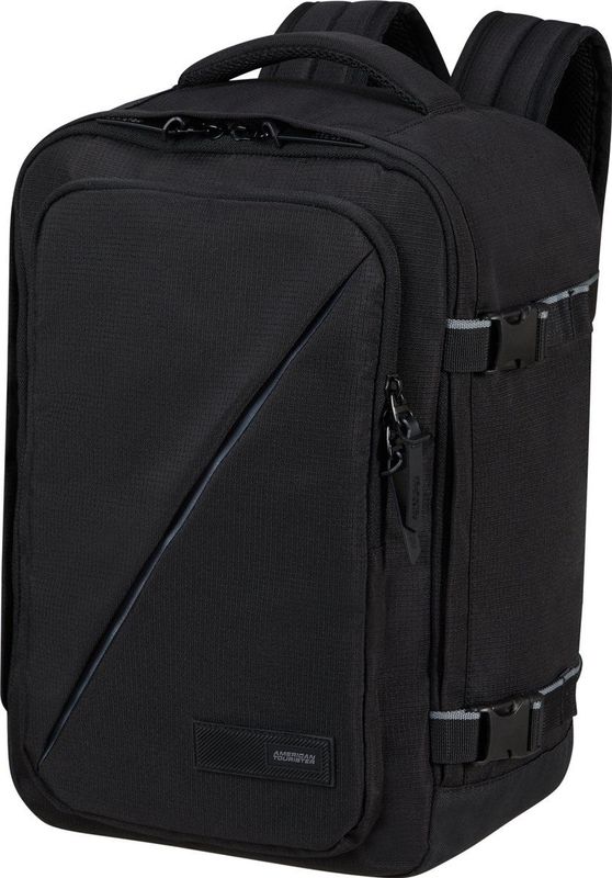 American Tourister rugzak Take2cabin 24L Black