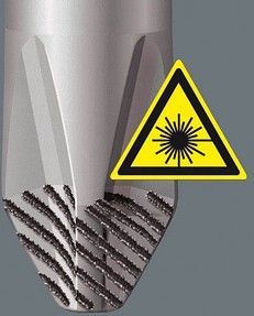 Wera - 5105622001 - Schroevendraaierset - 6-delig - Ergonomisch - Innovatief